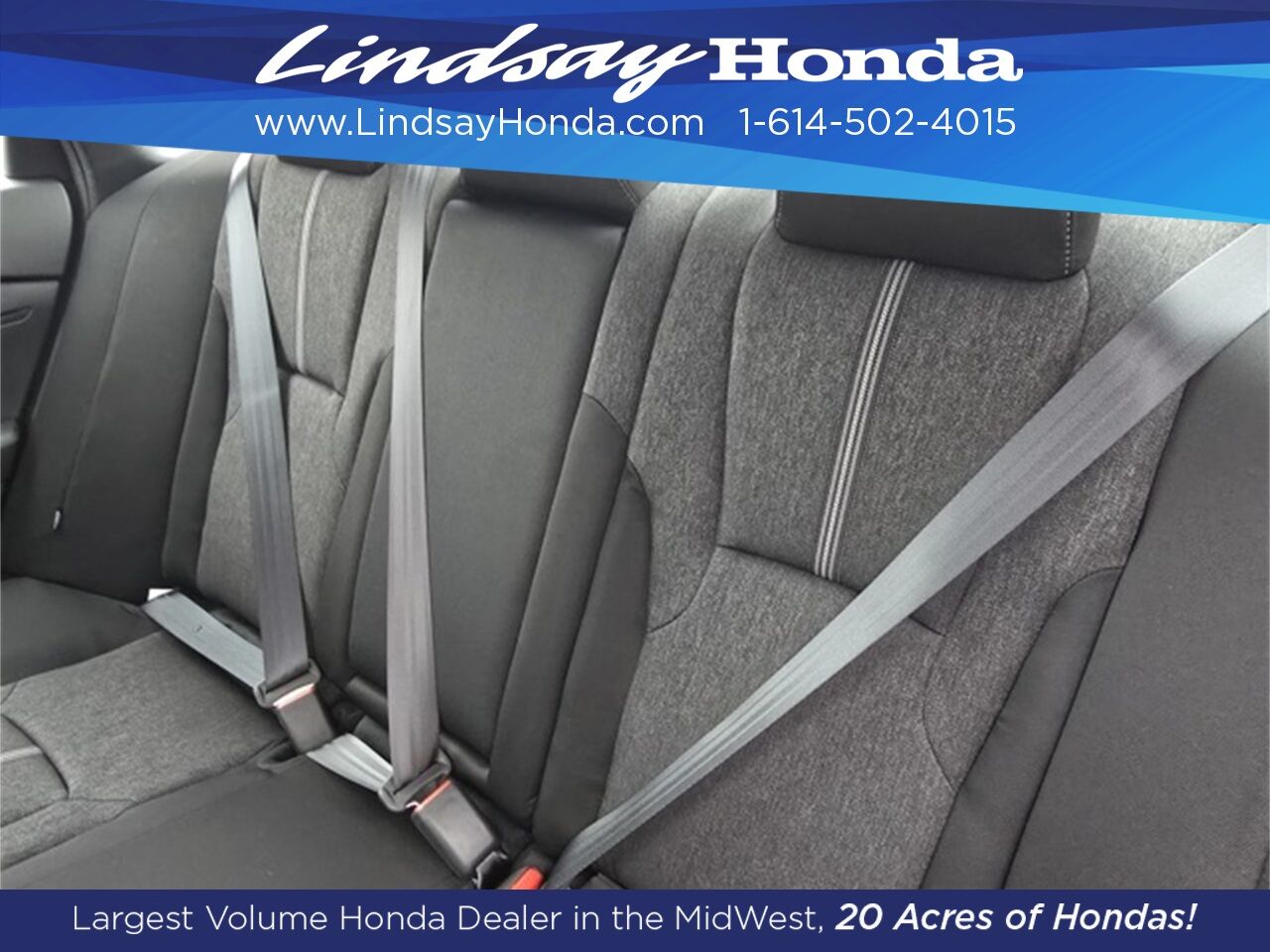 2025 Honda Accord Hybrid Sport Columbus OH