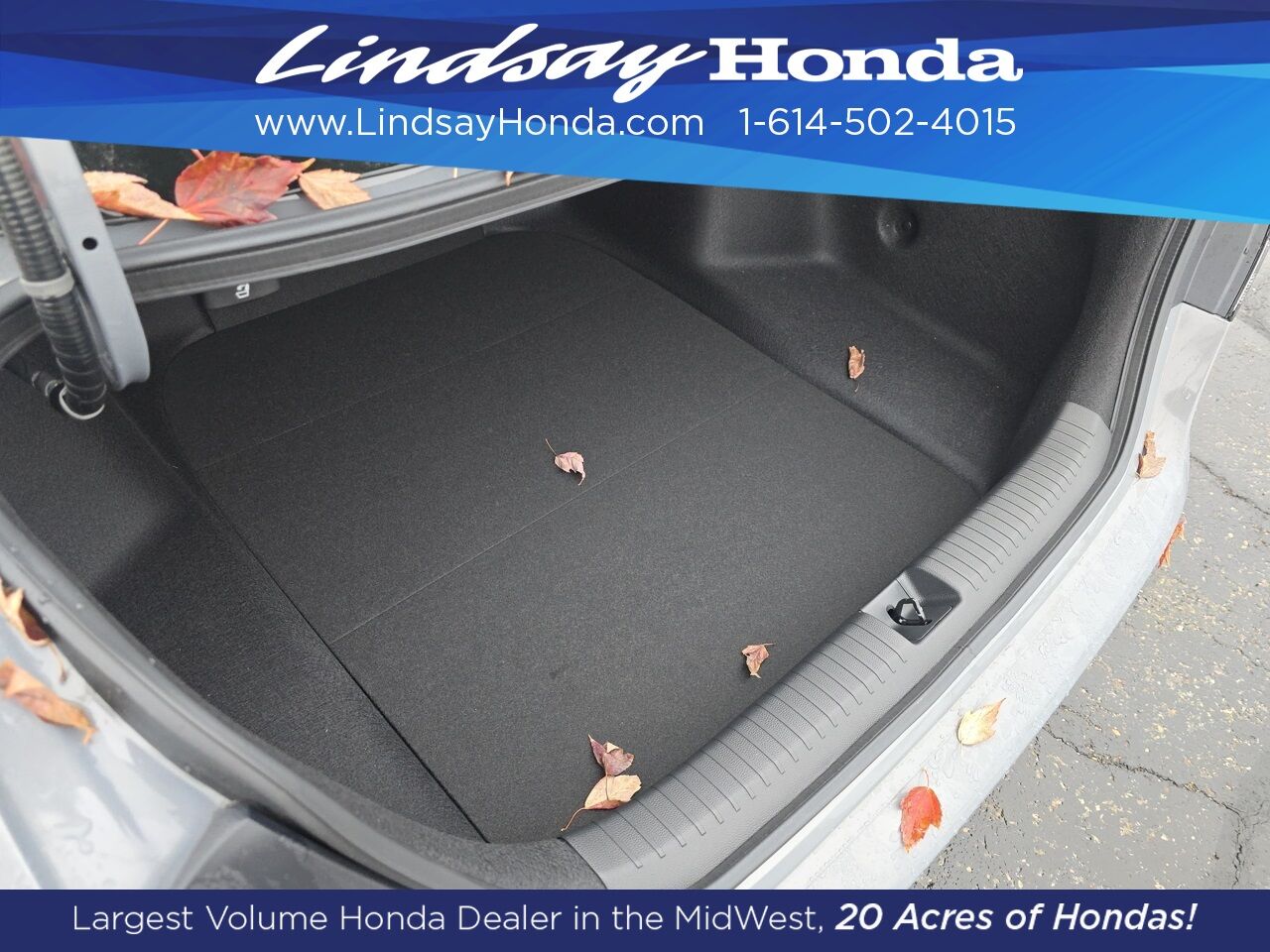 2025 Honda Accord Hybrid Sport Columbus OH