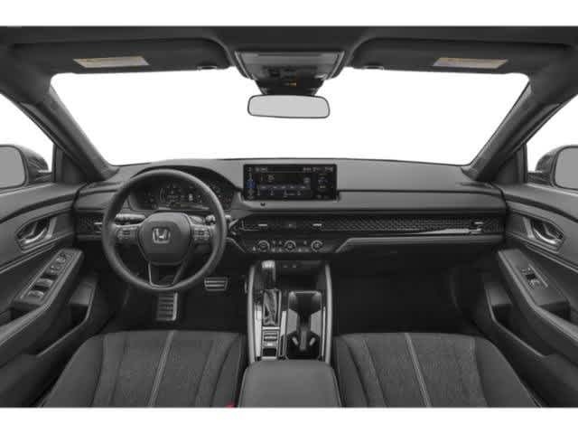 2025 Honda Accord Hybrid Sport Dartmouth MA