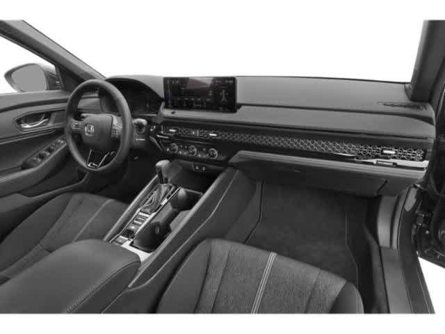 2025 Honda Accord Hybrid Sport Dartmouth MA