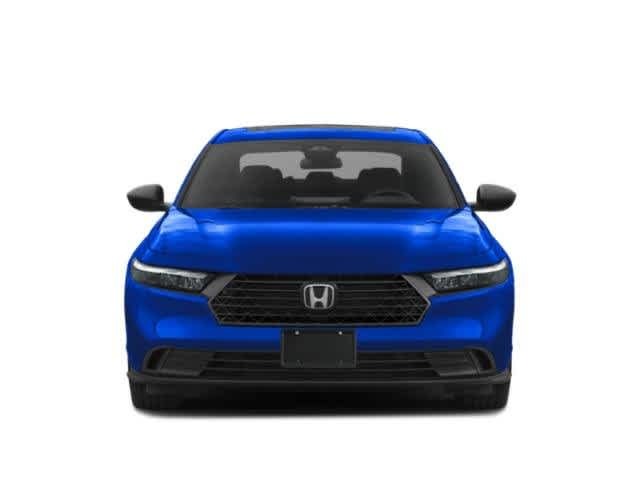 2025 Honda Accord Hybrid Sport Dartmouth MA