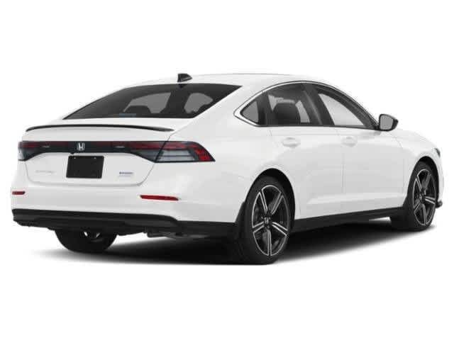 2025 Honda Accord Hybrid Sport Dartmouth MA