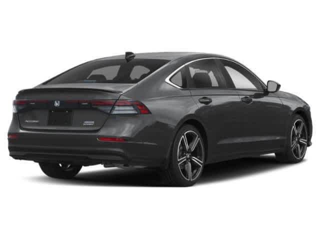 2025 Honda Accord Hybrid Sport Dartmouth MA