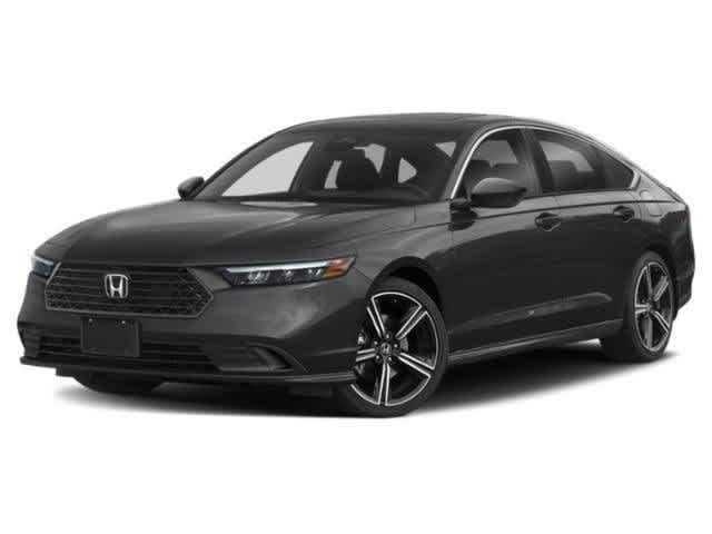 2025 Honda Accord Hybrid Sport Dartmouth MA