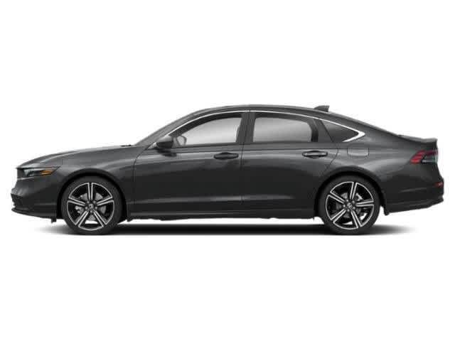 2025 Honda Accord Hybrid Sport Dartmouth MA