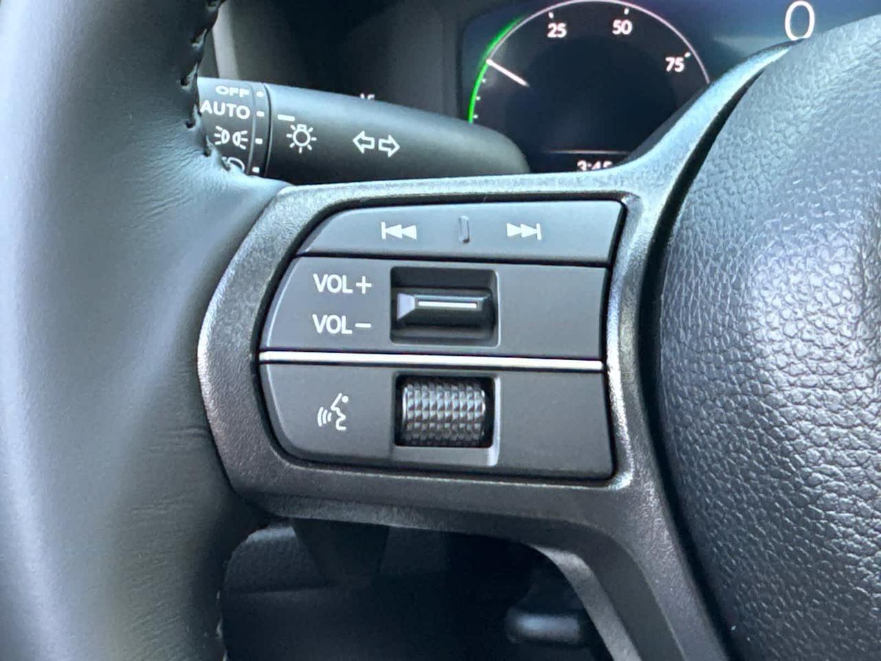2025 Honda Accord Hybrid Sport Dartmouth MA