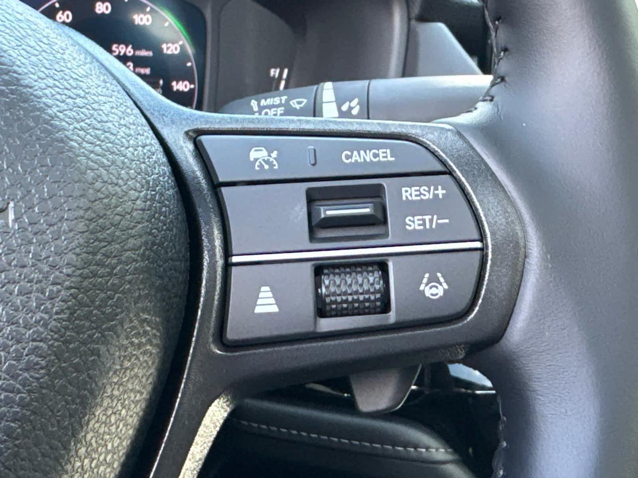 2025 Honda Accord Hybrid Sport Dartmouth MA