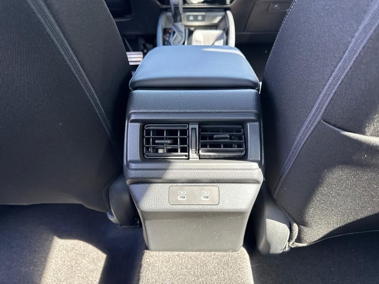 2025 Honda Accord Hybrid Sport Dartmouth MA