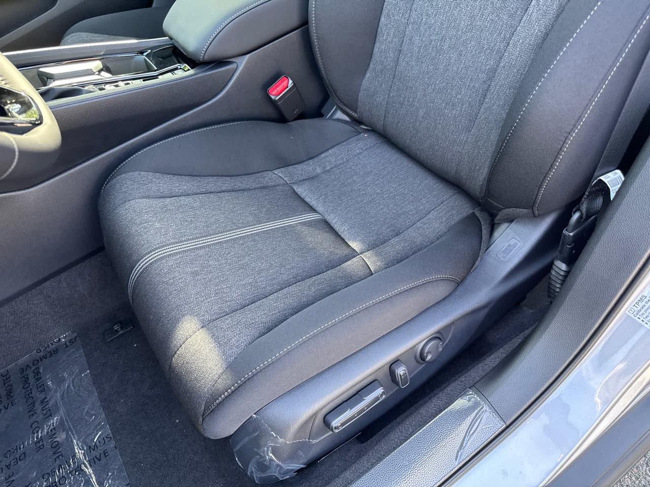 2025 Honda Accord Hybrid Sport Dartmouth MA