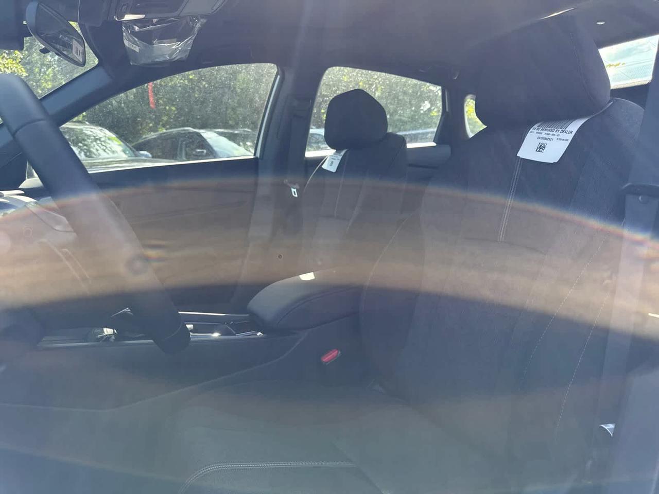 2025 Honda Accord Hybrid Sport Dartmouth MA