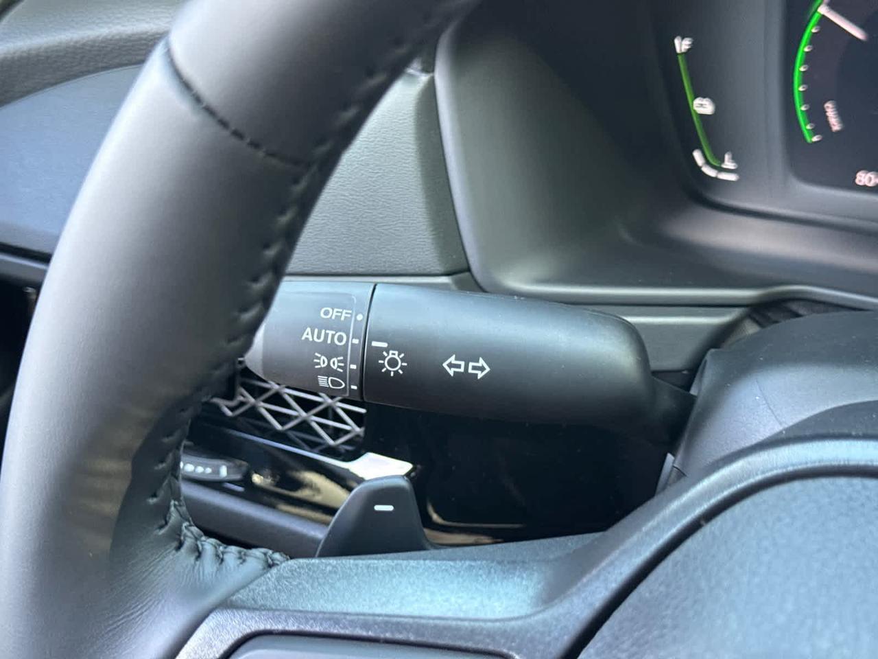 2025 Honda Accord Hybrid Sport Dartmouth MA