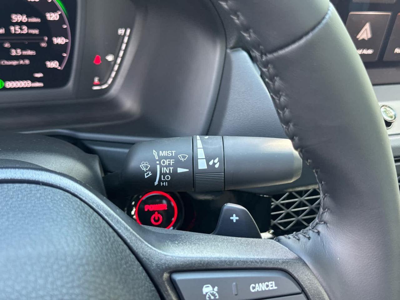 2025 Honda Accord Hybrid Sport Dartmouth MA