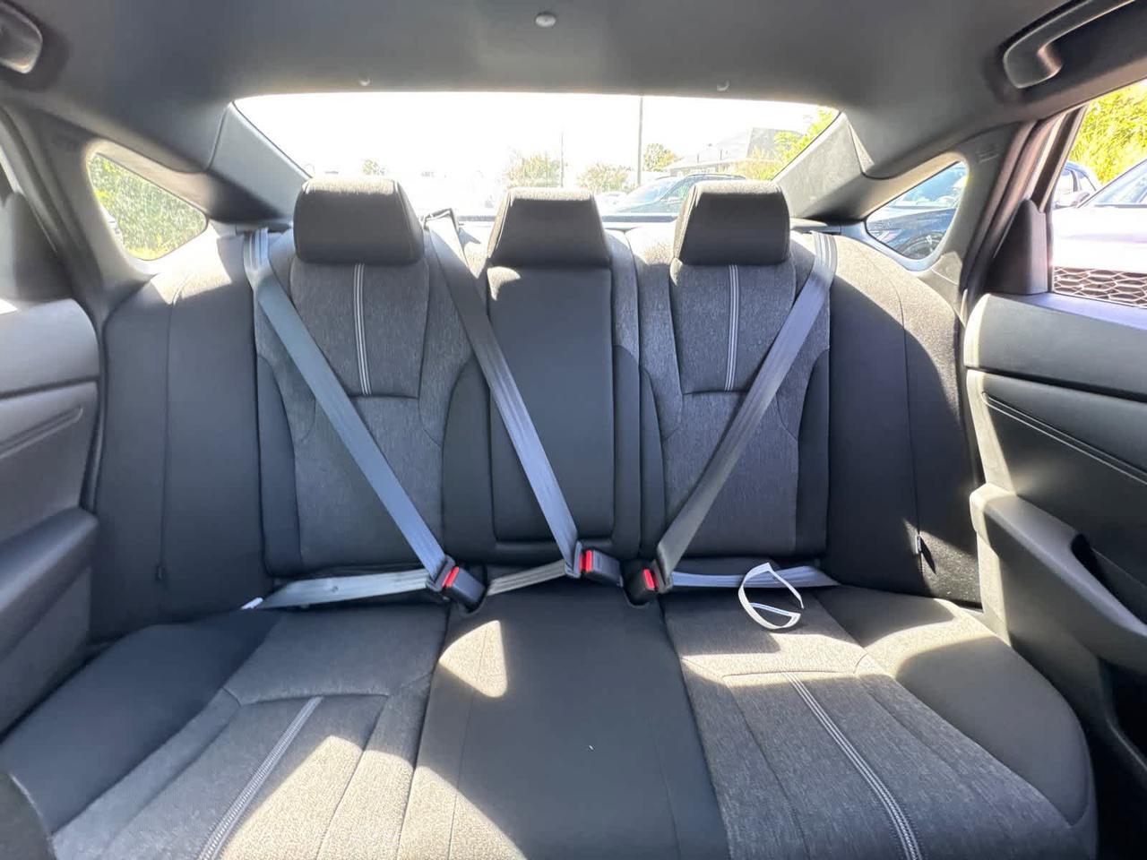 2025 Honda Accord Hybrid Sport Dartmouth MA
