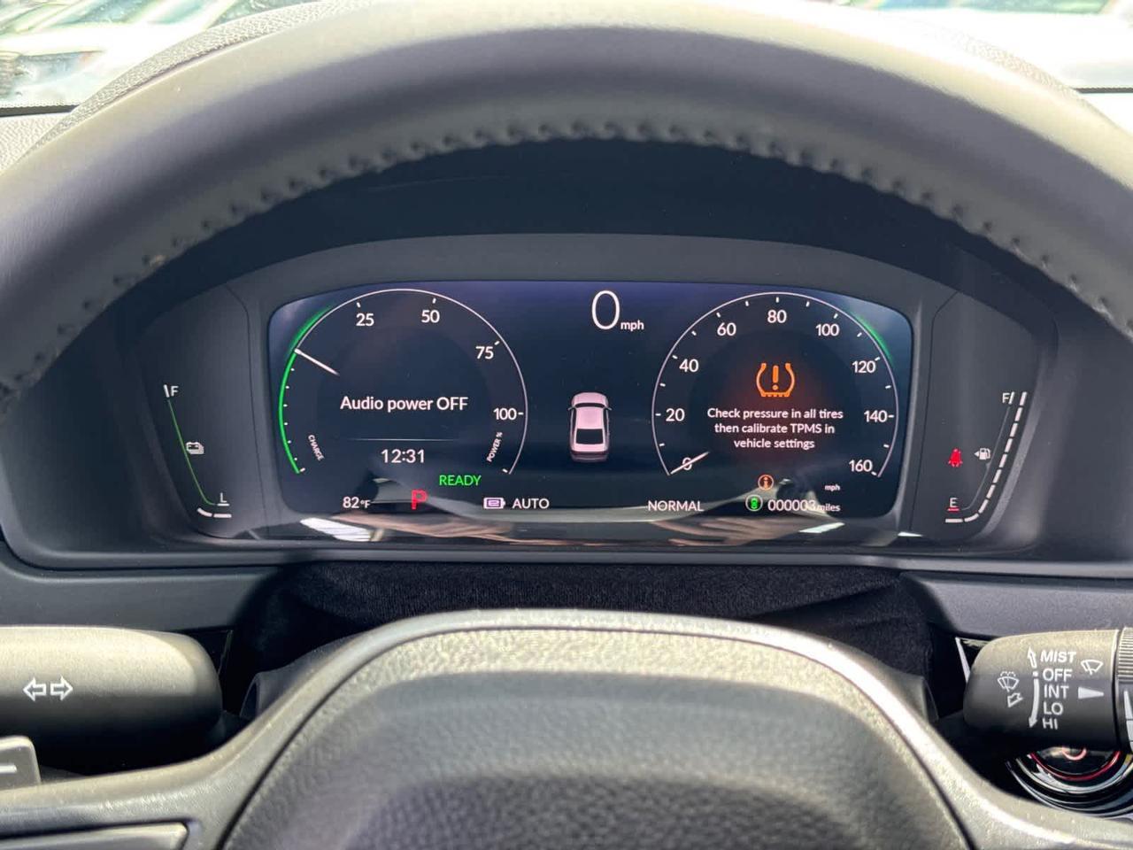 2025 Honda Accord Hybrid Sport Dartmouth MA