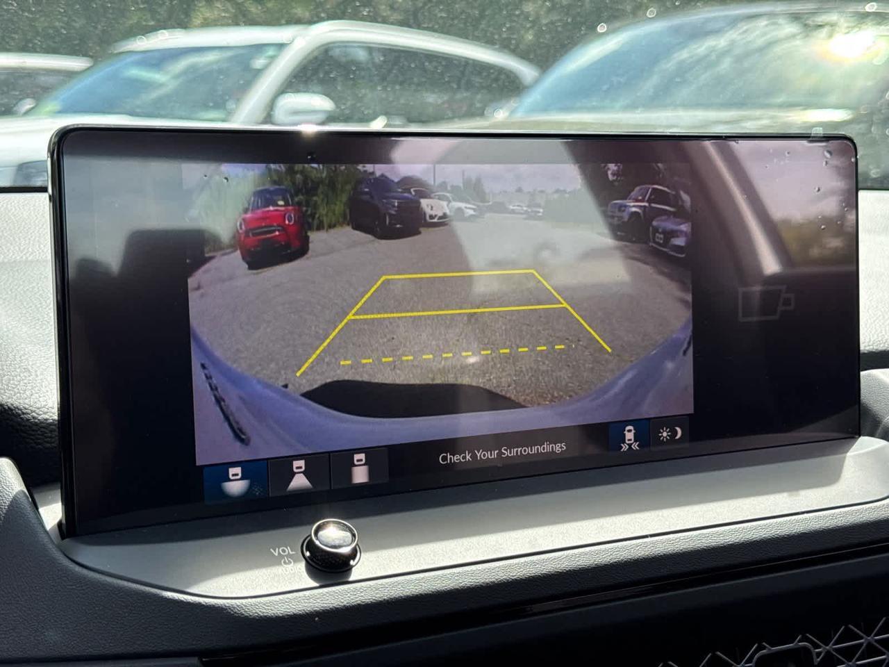 2025 Honda Accord Hybrid Sport Dartmouth MA