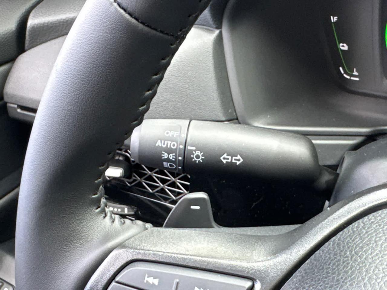 2025 Honda Accord Hybrid Sport Dartmouth MA