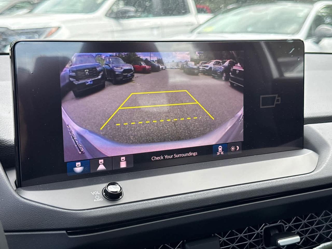 2025 Honda Accord Hybrid Sport Dartmouth MA