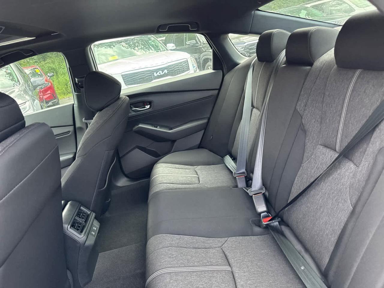 2025 Honda Accord Hybrid Sport Dartmouth MA