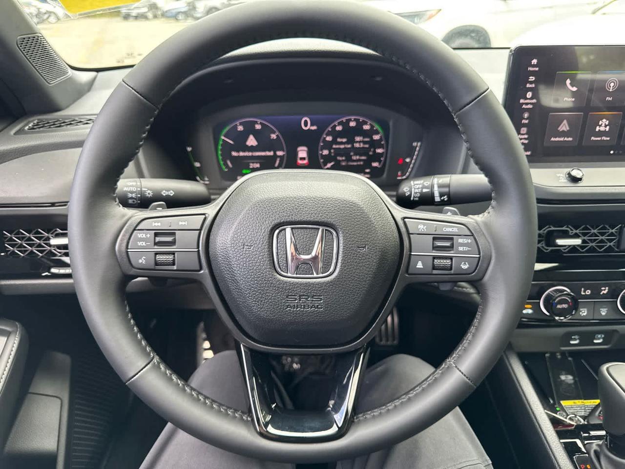 2025 Honda Accord Hybrid Sport Dartmouth MA