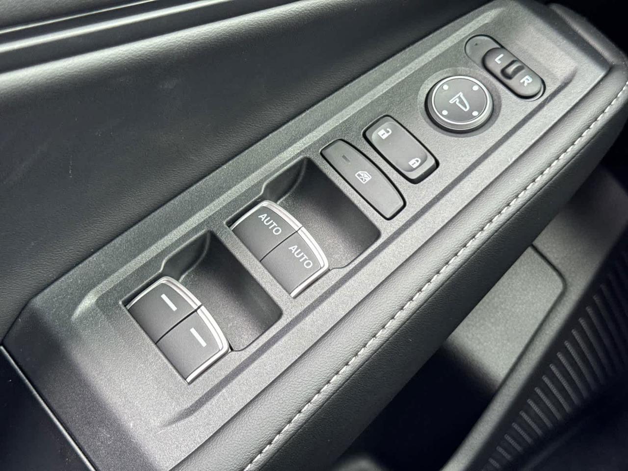 2025 Honda Accord Hybrid Sport Dartmouth MA