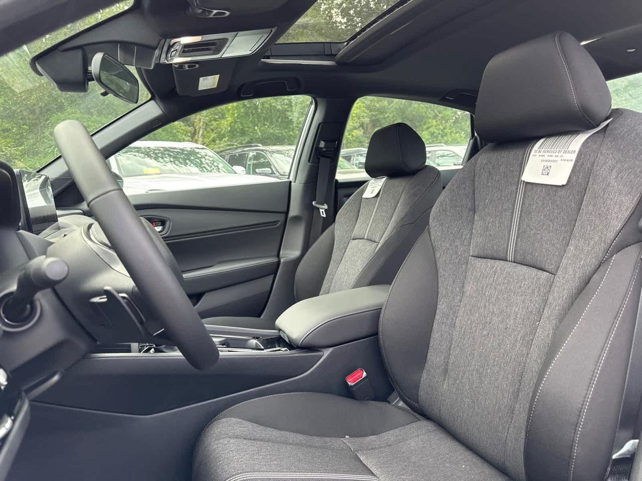 2025 Honda Accord Hybrid Sport Dartmouth MA