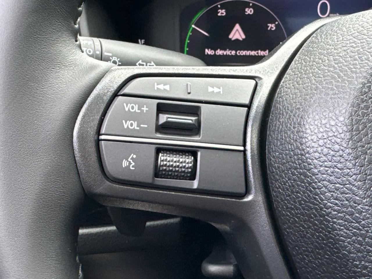 2025 Honda Accord Hybrid Sport Dartmouth MA
