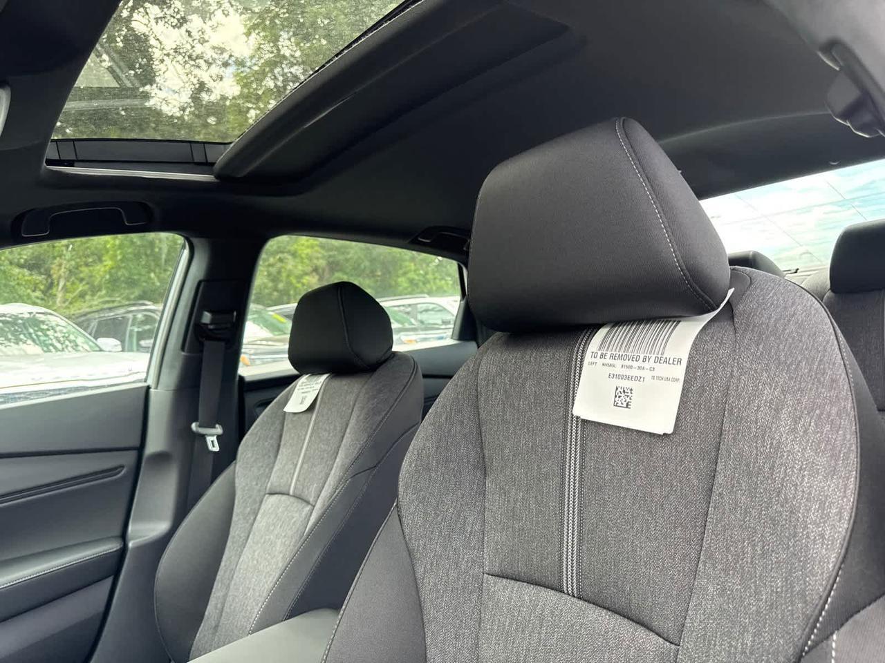 2025 Honda Accord Hybrid Sport Dartmouth MA