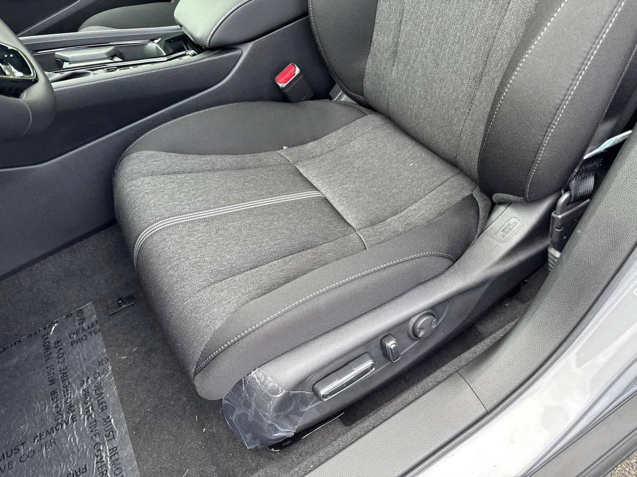 2025 Honda Accord Hybrid Sport Dartmouth MA