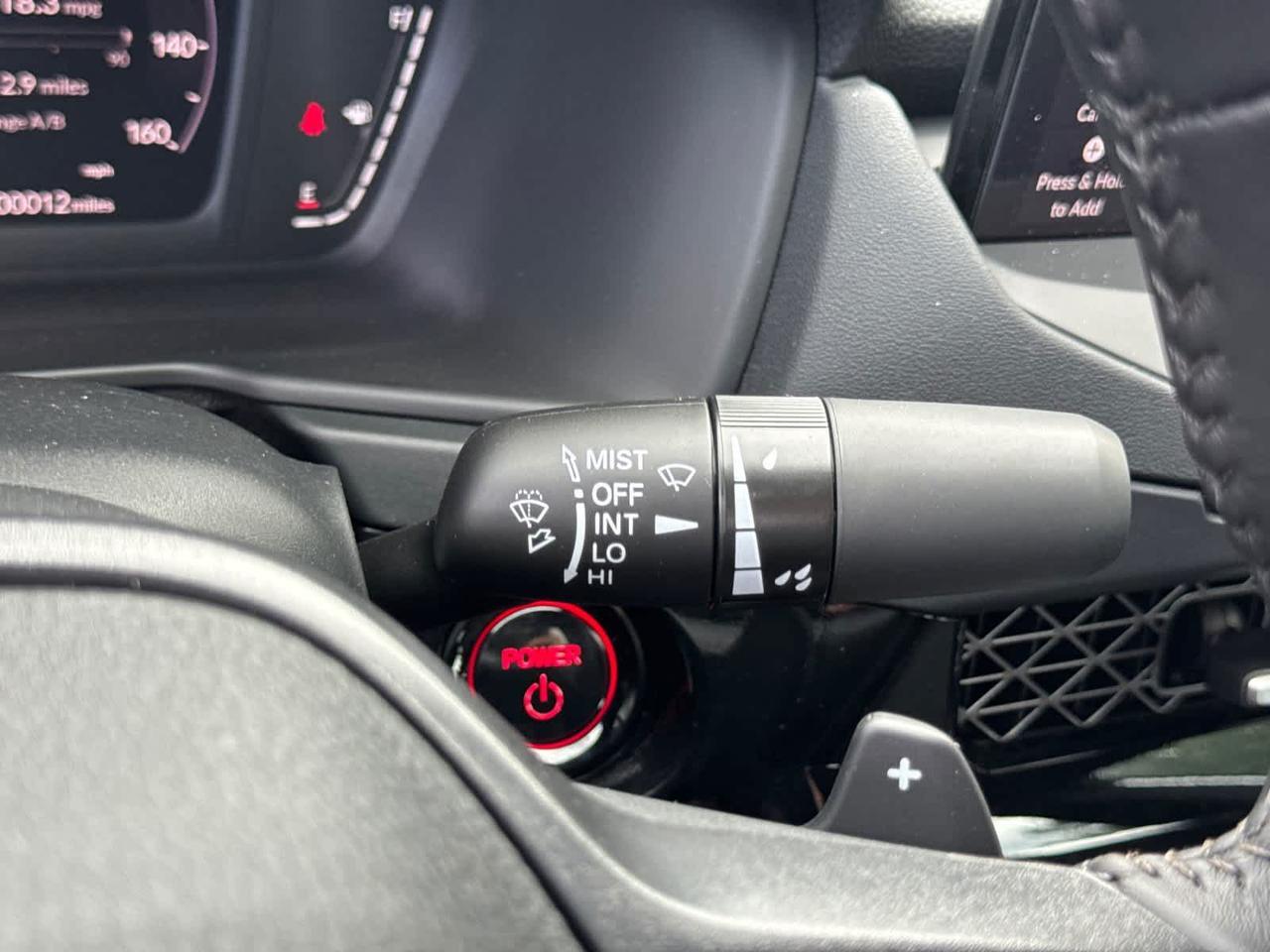 2025 Honda Accord Hybrid Sport Dartmouth MA