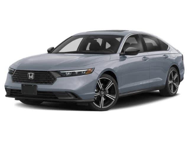 2025 Honda Accord Hybrid Sport Dartmouth MA
