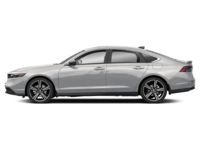 2025 Honda Accord Hybrid Sport Dartmouth MA