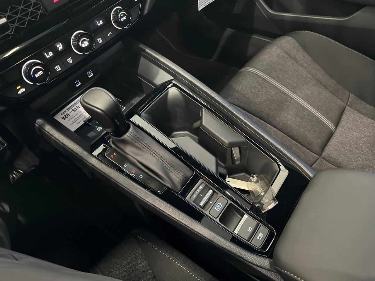 2025 Honda Accord Hybrid Sport Dartmouth MA