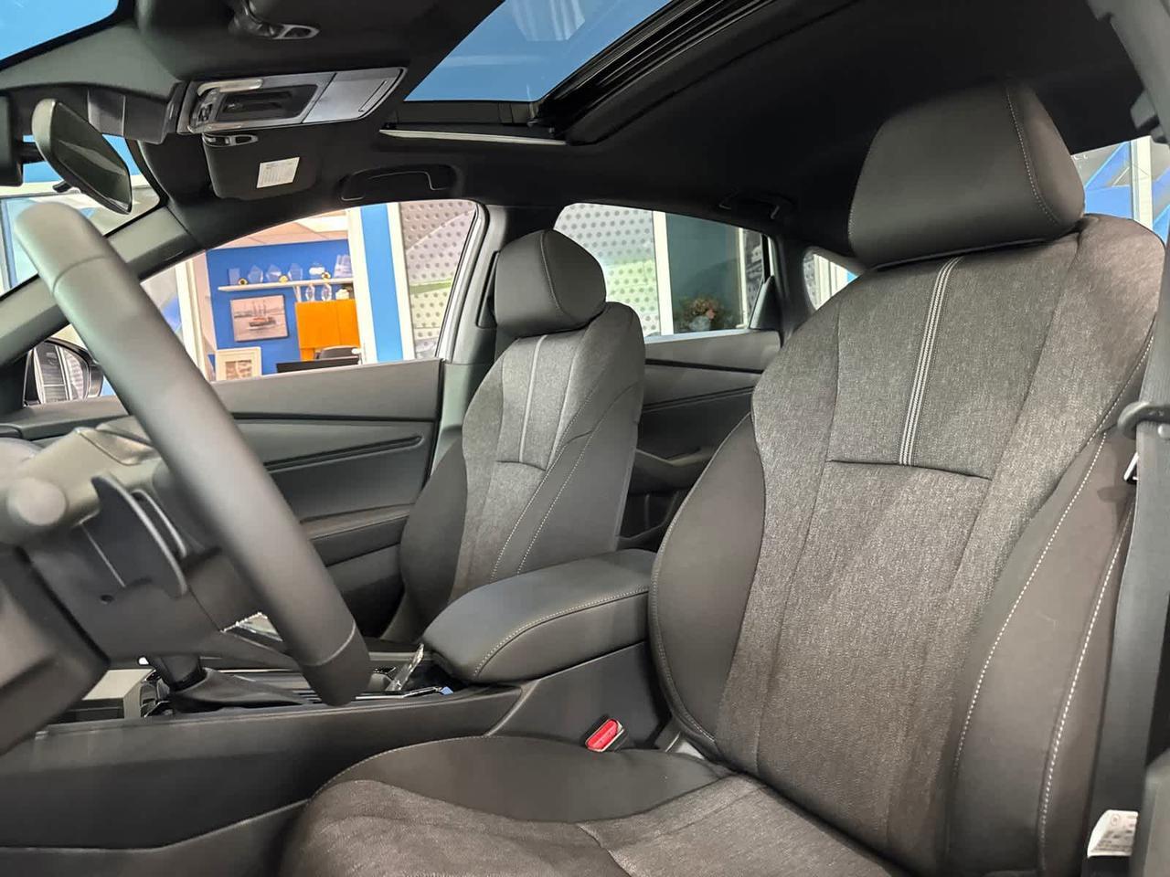 2025 Honda Accord Hybrid Sport Dartmouth MA