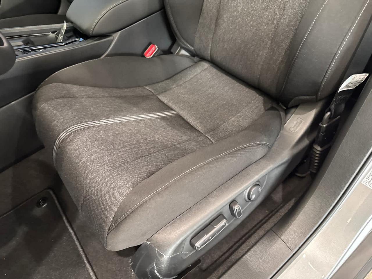 2025 Honda Accord Hybrid Sport Dartmouth MA