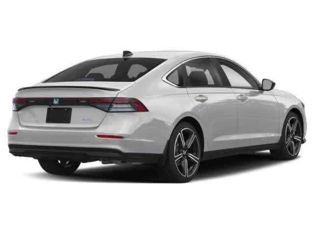 2025 Honda Accord Hybrid Sport Dartmouth MA