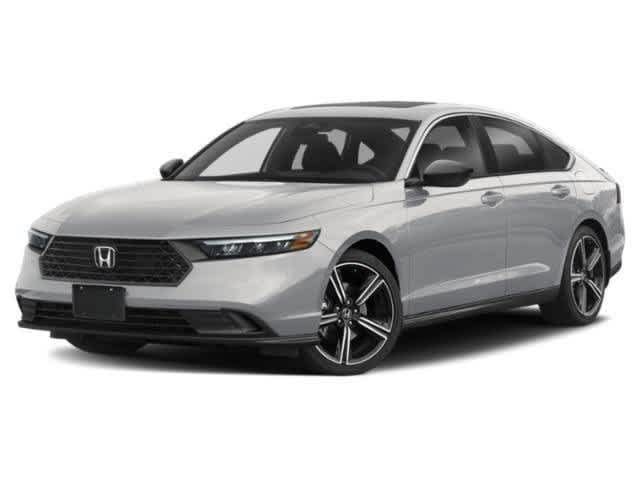 2025 Honda Accord Hybrid Sport Dartmouth MA