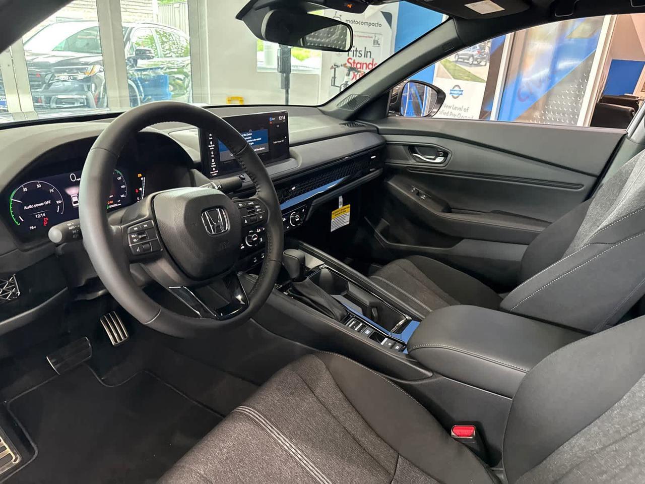 2025 Honda Accord Hybrid Sport Dartmouth MA