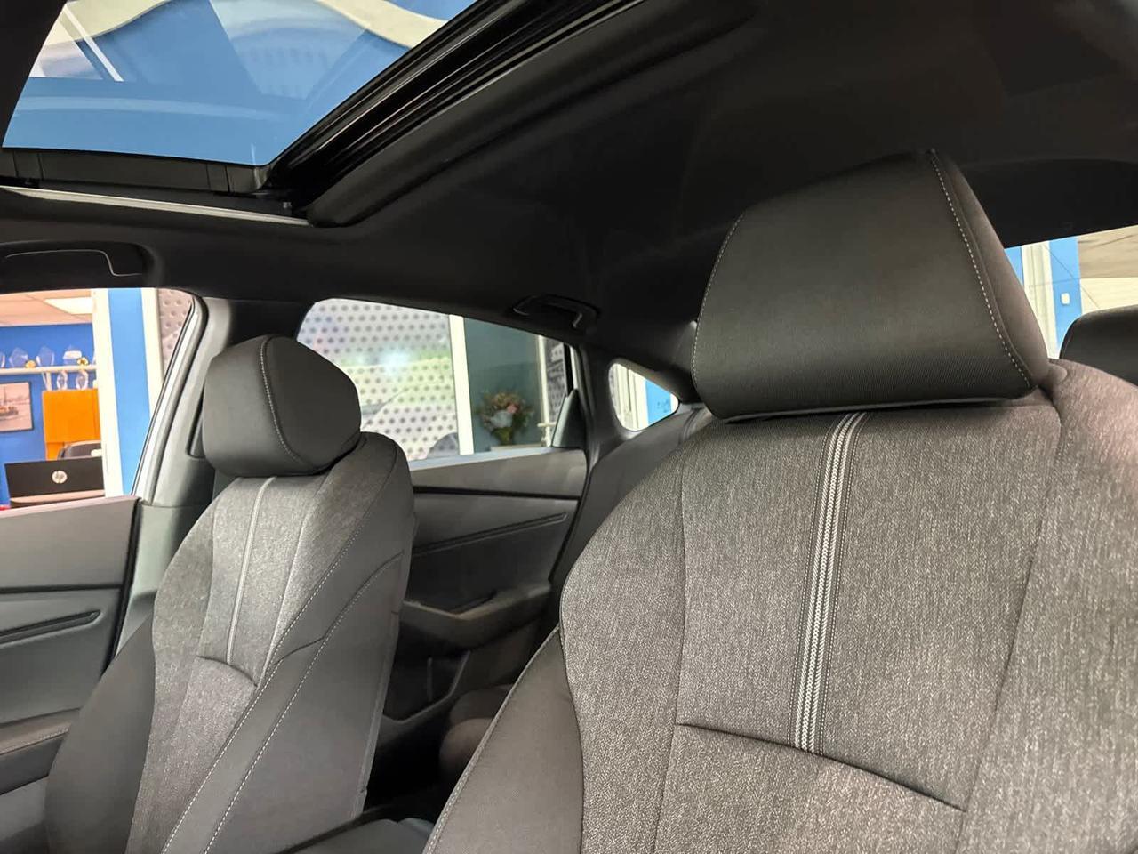 2025 Honda Accord Hybrid Sport Dartmouth MA