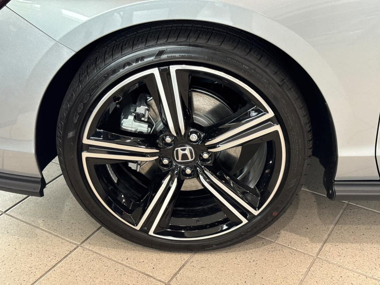 2025 Honda Accord Hybrid Sport Dartmouth MA