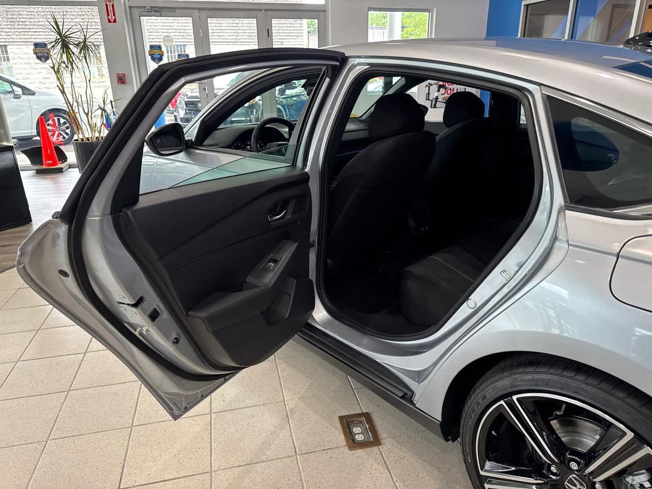 2025 Honda Accord Hybrid Sport Dartmouth MA