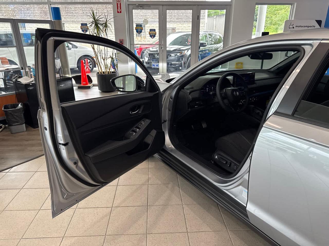 2025 Honda Accord Hybrid Sport Dartmouth MA