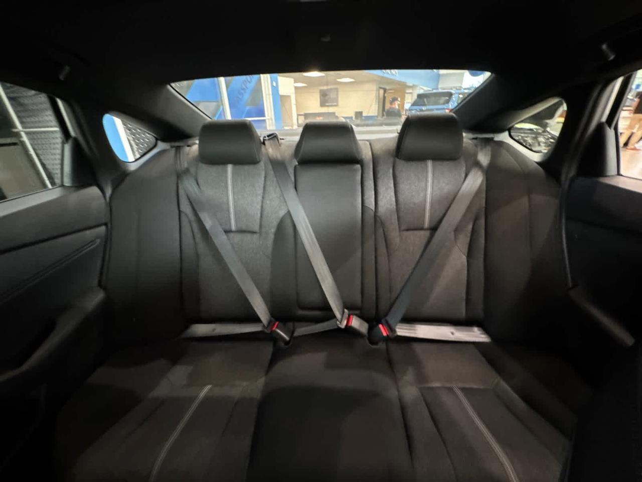 2025 Honda Accord Hybrid Sport Dartmouth MA