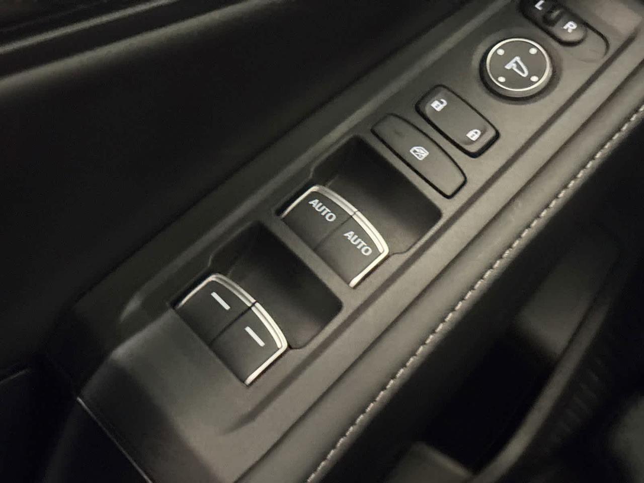 2025 Honda Accord Hybrid Sport Dartmouth MA
