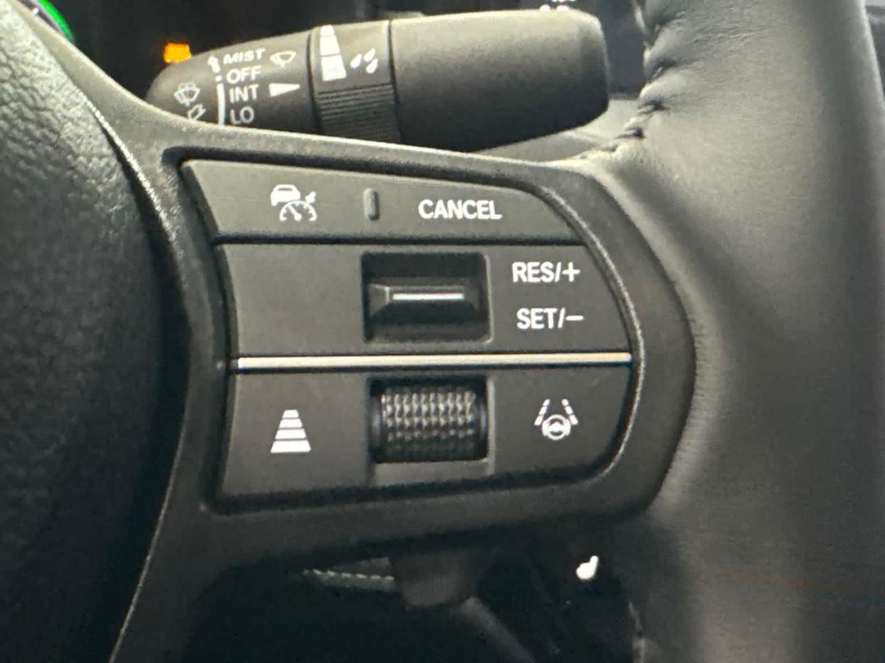 2025 Honda Accord Hybrid Sport Dartmouth MA