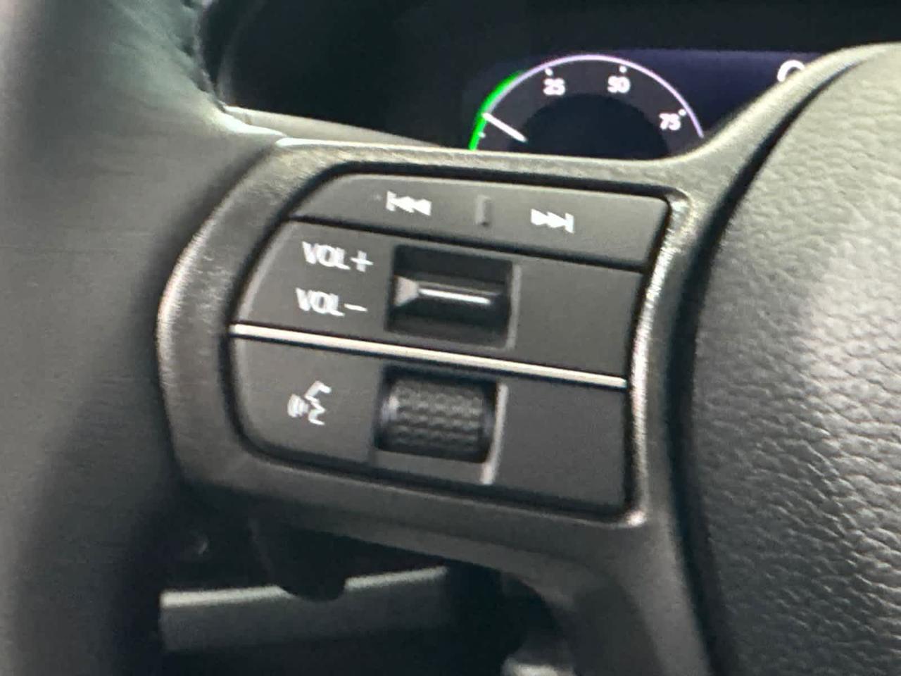 2025 Honda Accord Hybrid Sport Dartmouth MA