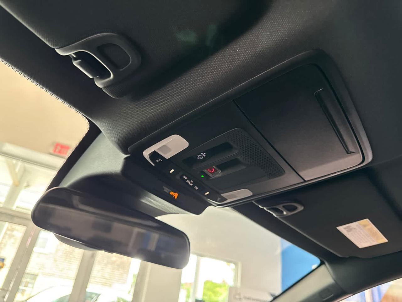 2025 Honda Accord Hybrid Sport Dartmouth MA