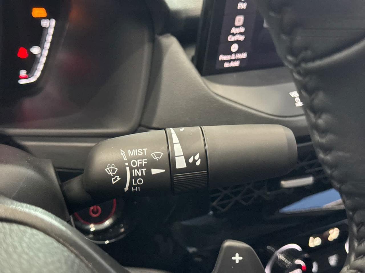 2025 Honda Accord Hybrid Sport Dartmouth MA