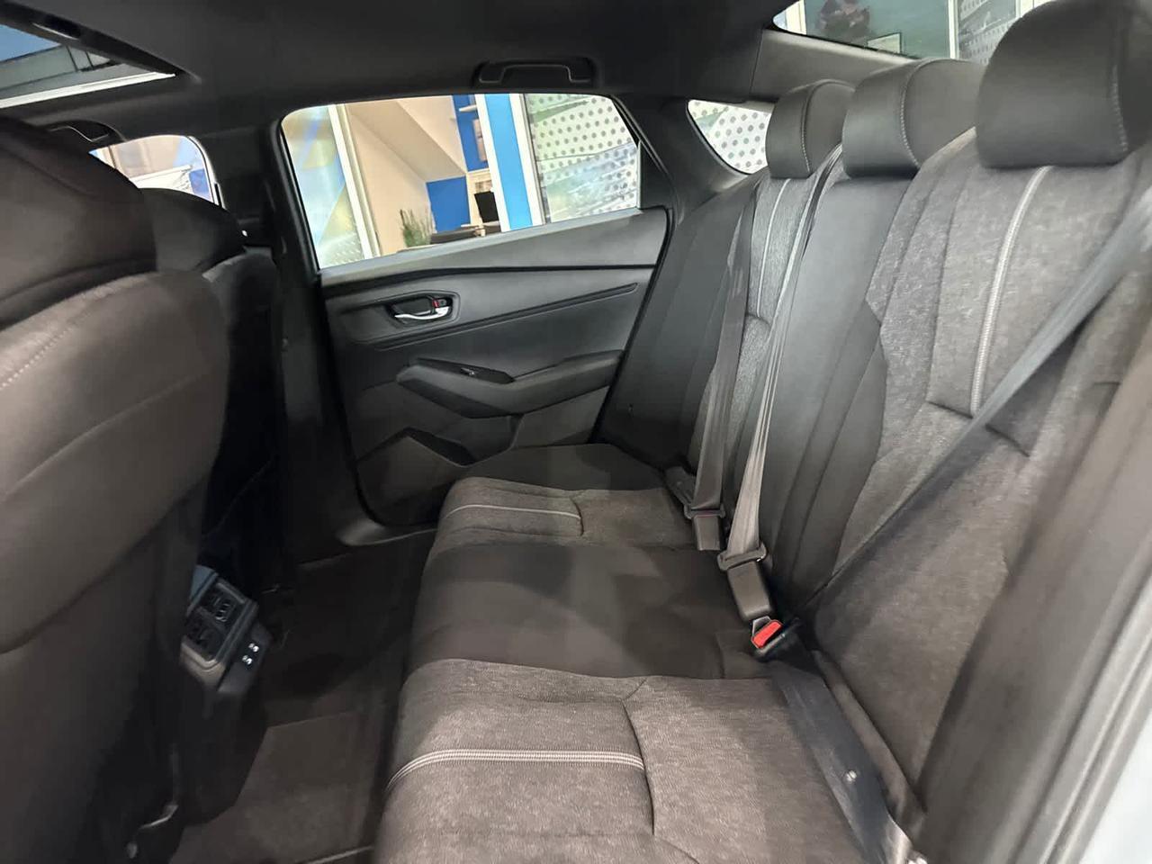 2025 Honda Accord Hybrid Sport Dartmouth MA
