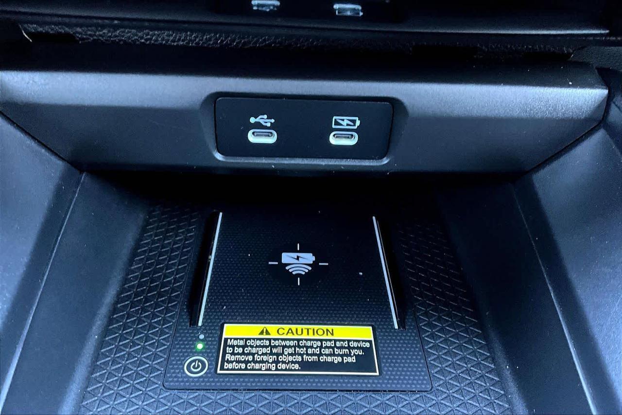 2025 Honda Accord Hybrid Sport Folsom CA
