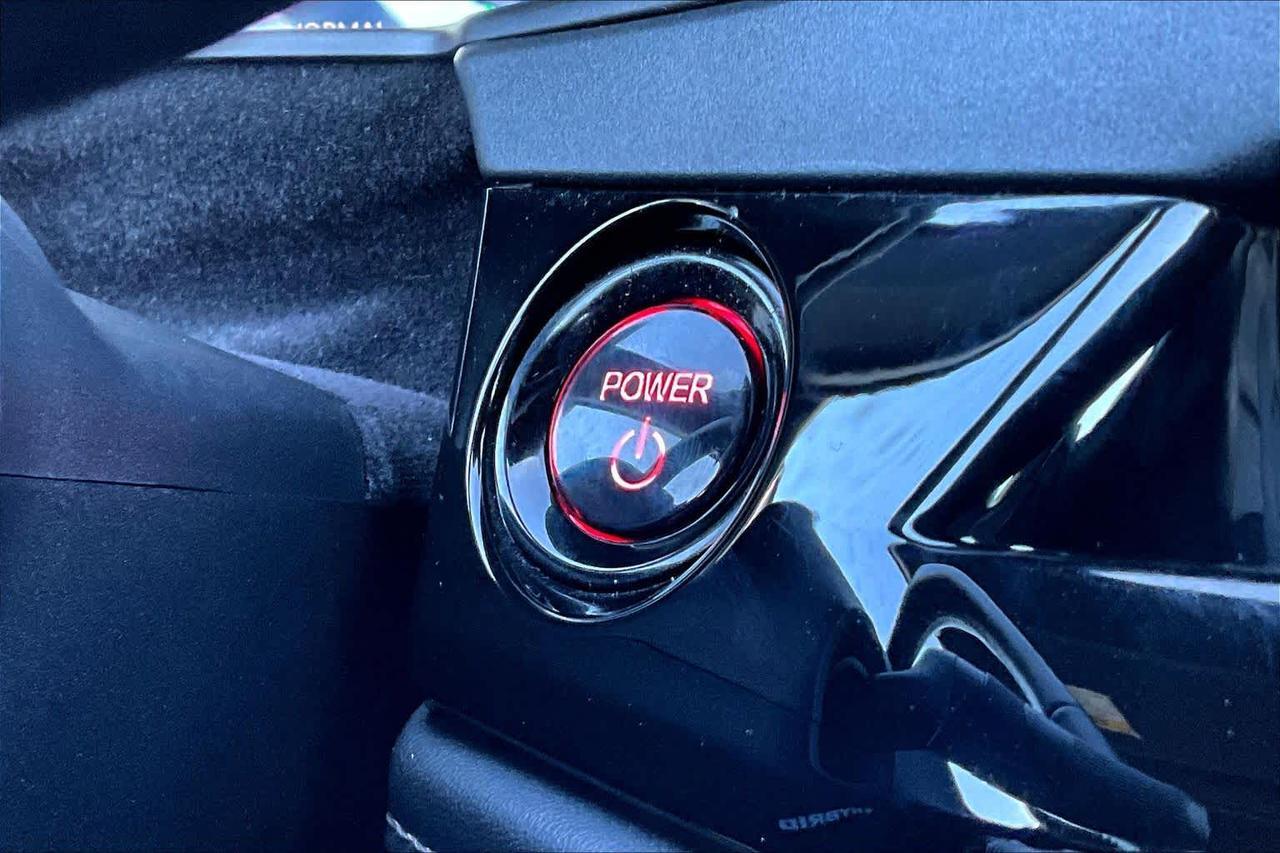 2025 Honda Accord Hybrid Sport Folsom CA